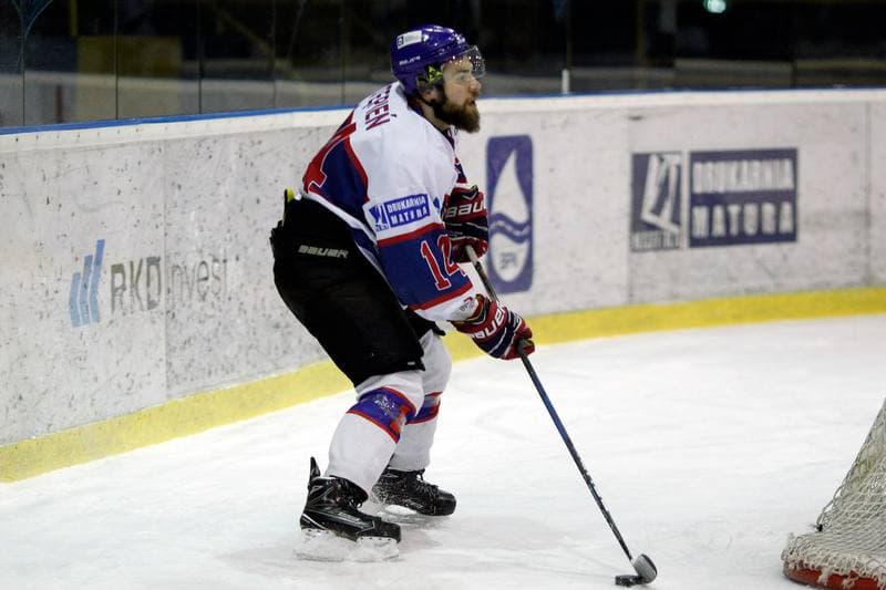 Ice Hockey. Polska Hokej Liga. Polonia Bytom - GKS Tychy. 01.03.2018