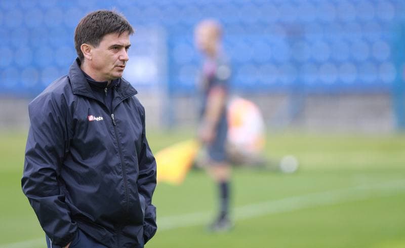 Football. Sparing. Ruch Chorzow - Polonia Bytom. 23.06.2010