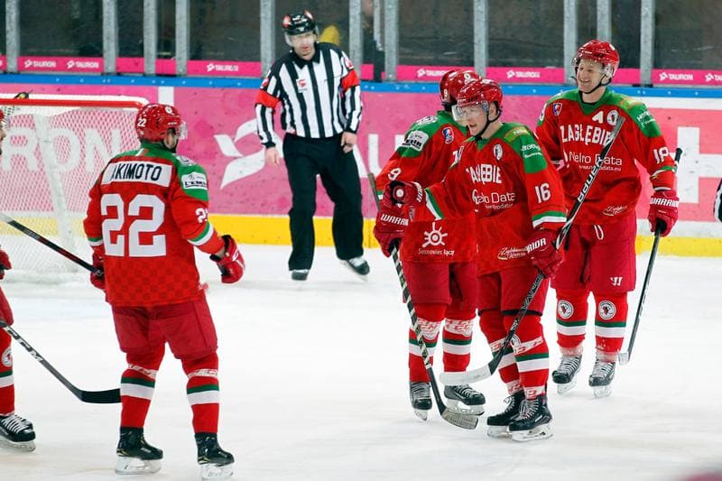 Ice Hockey. Tauron Hokej Liga. Tauron KH GKS Katowice - Zaglebie Sosnowiec. 27.01.2019