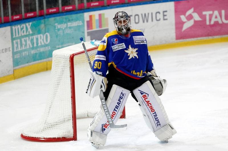 Ice Hockey. Polska Hokej Liga. Tauron KH GKS Katowice - TatrySki Podhale Nowy Targ. 20.01.2019