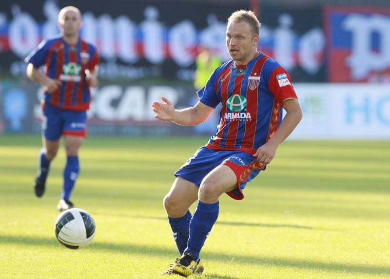 Football. Ekstraklasa. Polonia Bytom - Korona Kielce. 21.08.2010