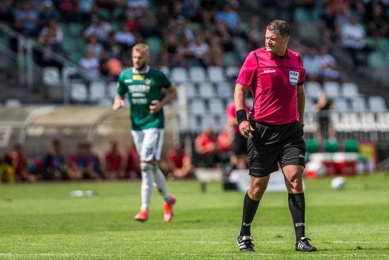 Football. Fortuna I Liga. Zaglebie Sosnowiec - Widzew Lodz. 08.08.2021