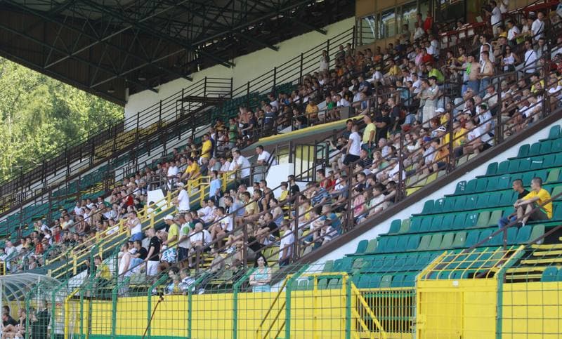 Ice Hockey. Sparing. GKS Katowice - Cracovia Krakow. 17.07.2010