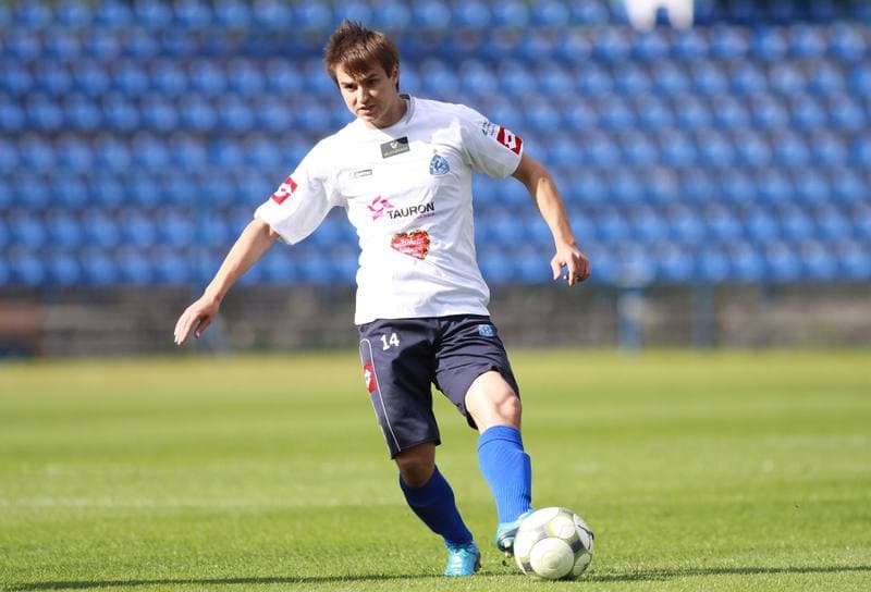 Football. Sparing. Ruch Chorzow - Polonia Bytom. 23.06.2010