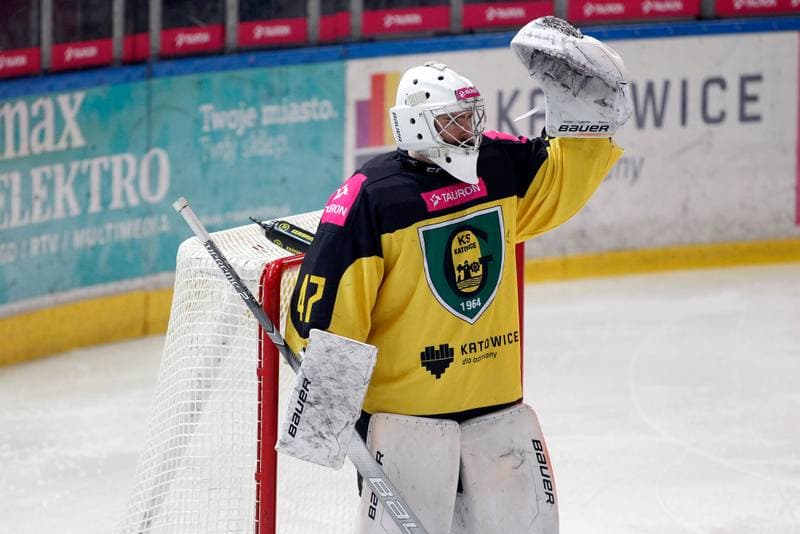 Ice Hockey. Polska Hokej Liga. Tauron KH GKS Katowice - TatrySki Podhale Nowy Targ. 20.01.2019