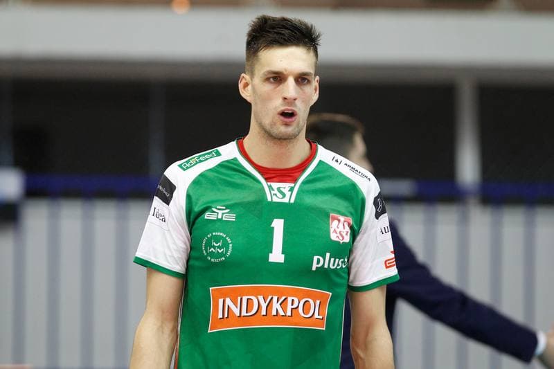 Volleyball. PlusLiga. MKS Bedzin - Indykpol AZS Olsztyn. 21.01.2019