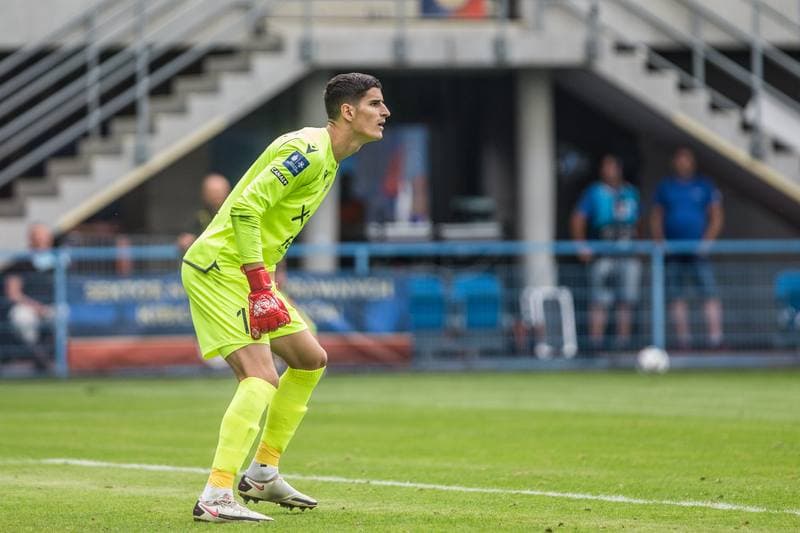 Football. PKO BP Ekstraklasa. Piast Gliwice - Rakow Czestochowa. 25.07.2021