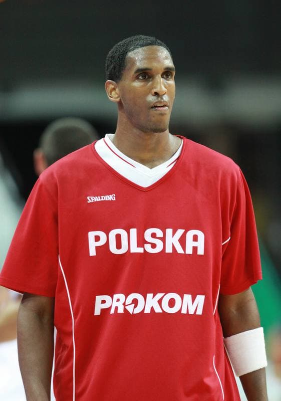 Basketball. Eurobasket 2011 Qualifiers. Poland - Bulgaria. 23.08.2010