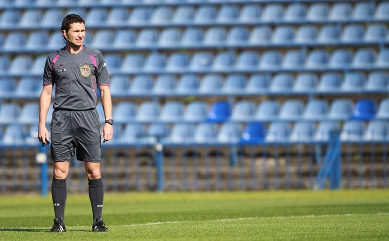 Football. Sparing. Ruch Chorzow - Polonia Bytom. 23.06.2010