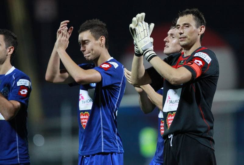 Football. T-Mobile Ekstraklasa. Ruch Chorzow - Wisla Krakow. 25.03.2012