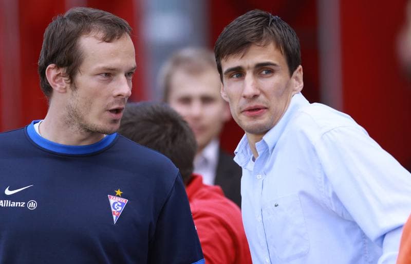 Football. I liga. Widzew Lodz - Gornik Zabrze. 05.06.2010