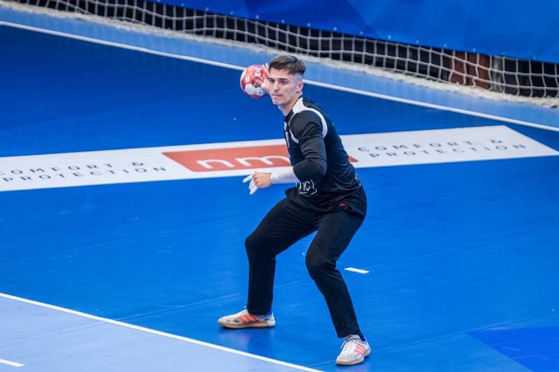 Handball. PGNiG Superliga. Gornik Zabrze - Energa MKS Kalisz. 08.09.2021