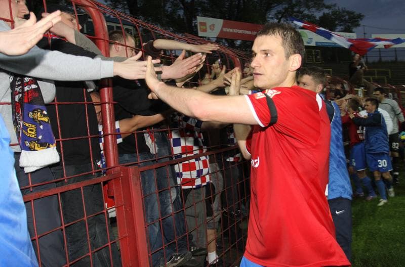 Football. I liga. LKS Lodz - Gornik Zabrze. 21.05.2010