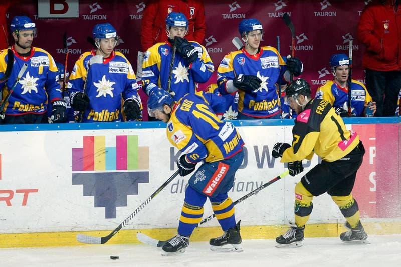 Ice Hockey. Polska Hokej Liga. Tauron KH GKS Katowice - TatrySki Podhale Nowy Targ. 20.01.2019