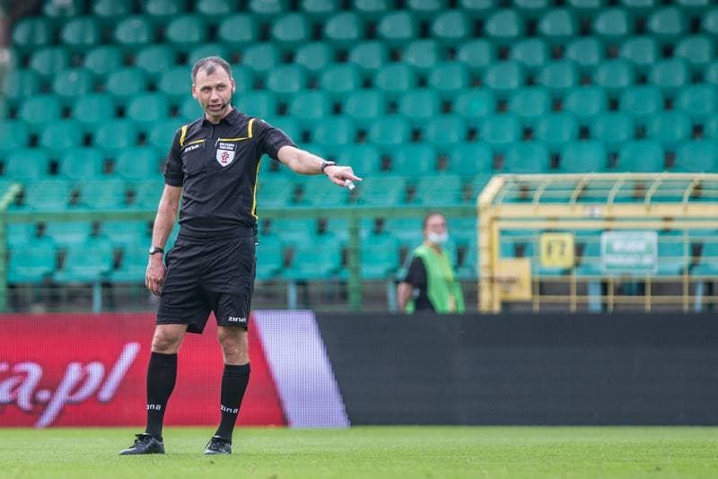 Football. Fortuna I Liga. GKS Katowice - Resovia Rzeszow. 31.07.2021