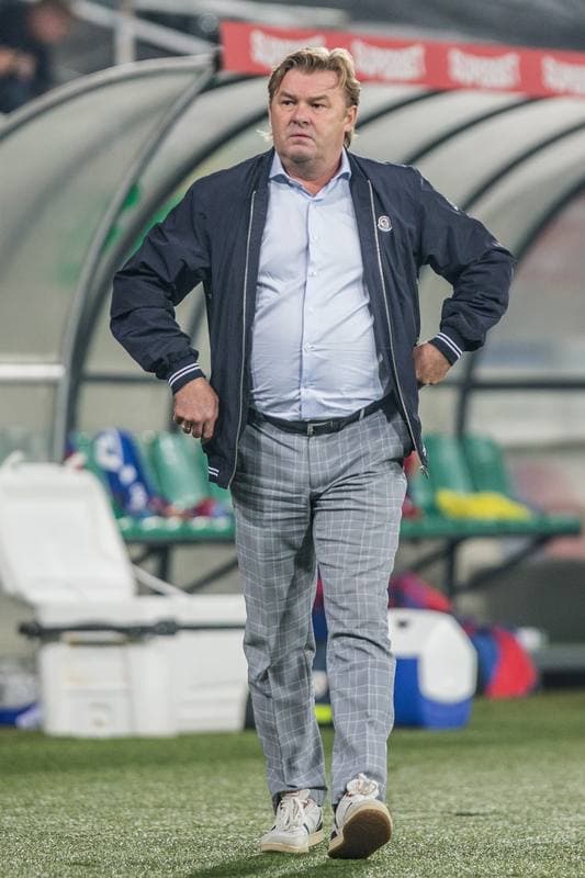 Football. PKO BP Ekstraklasa. Gornik Zabrze - Piast Gliwice. 28.08.2021