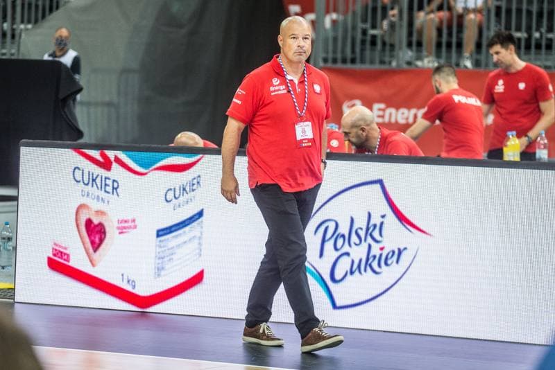 Basketball. Friendly Match. Poland - Brazil. 23.06.2021