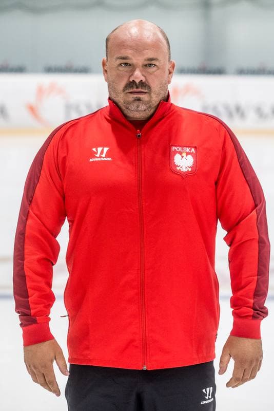 Ice Hockey. Poland national team. Photoshoot. 21.08.2021