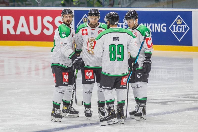 Ice Hockey. Champions Hockey League. JKH GKS Jastrzebie - HC Bolzano. 03.09.2021
