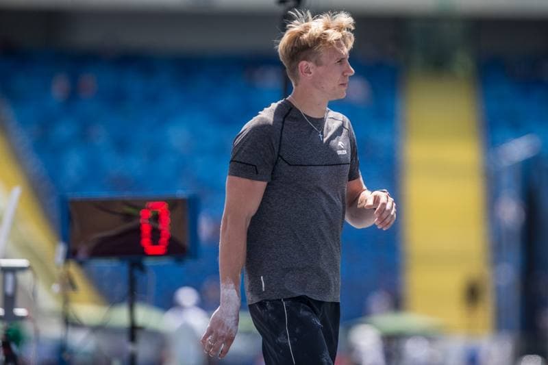 Athletics. Orlen Memorial Janusz Kusocinski. 20.06.2021
