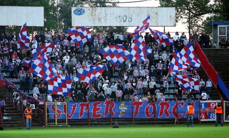 Football. I liga. LKS Lodz - Gornik Zabrze. 21.05.2010