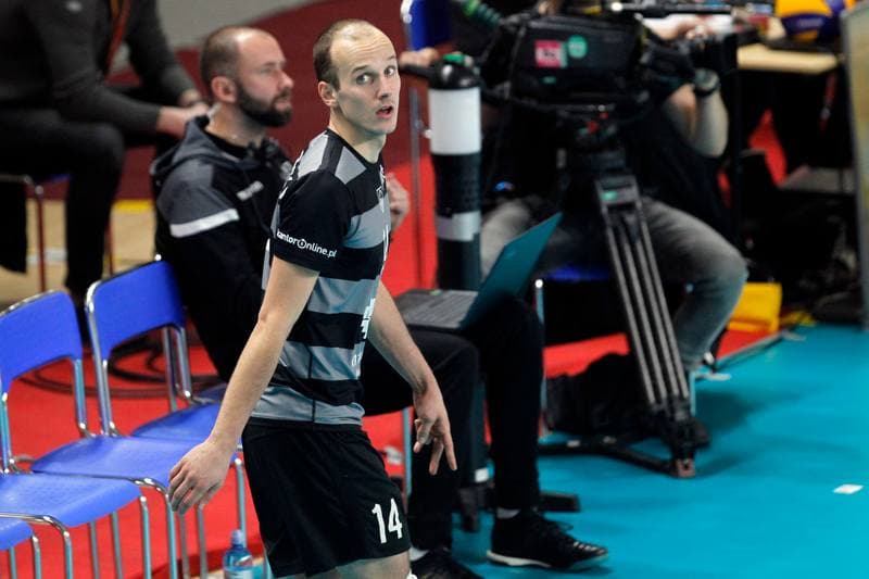 Volleyball. PlusLiga. GKS Katowice - Asseco Resovia Rzeszow. 20.01.2019