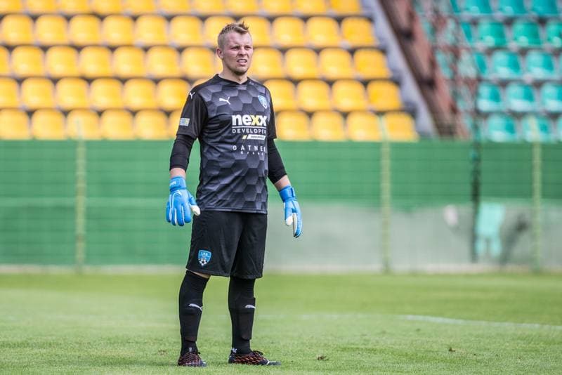 Football. Sparing. GKS Katowice - LKS Goczalkowice Zdroj. 24.07.2021