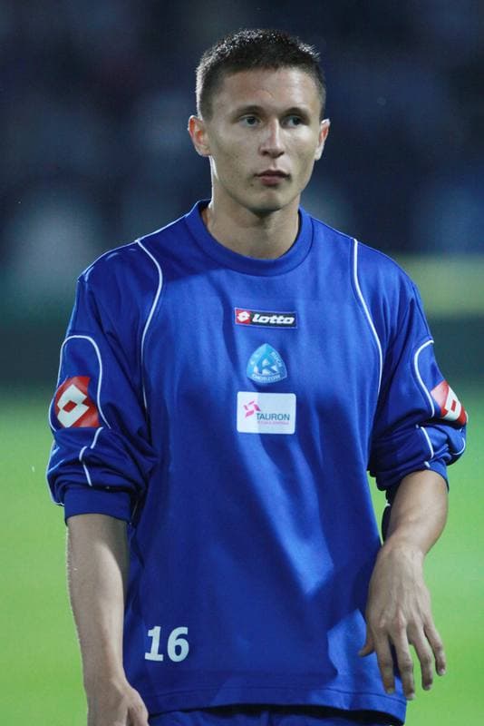Football. T-Mobile Ekstraklasa. Ruch Chorzow - Wisla Krakow. 25.03.2012