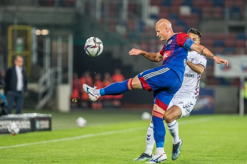 Football. PKO BP Ekstraklasa. Gornik Zabrze - Piast Gliwice. 28.08.2021