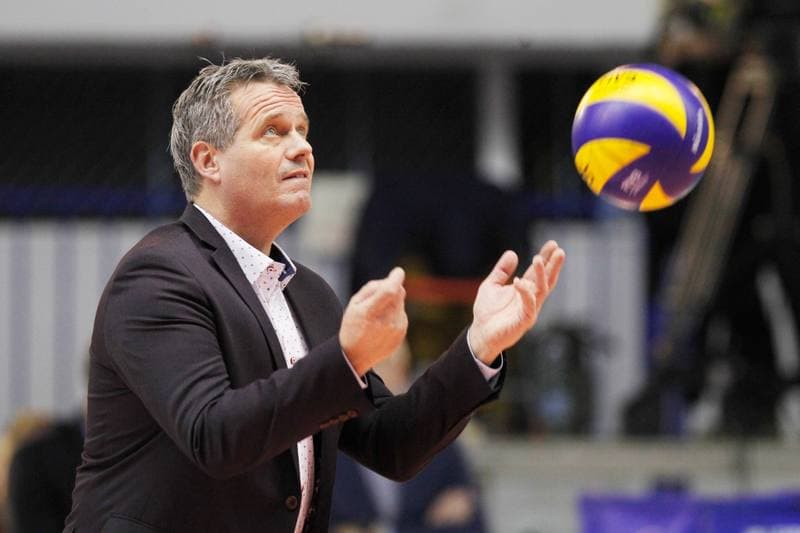 Volleyball. PlusLiga. MKS Bedzin - Indykpol AZS Olsztyn. 21.01.2019