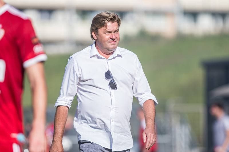 Football. Sparing. GKS 1962 Jastrzebie - Piast Gliwice. 10.07.2021