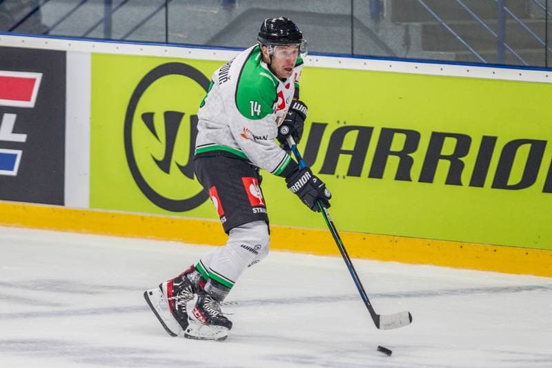 Ice Hockey. Champions Hockey League. JKH GKS Jastrzebie - Red Bull Salzburg. 05.09.2021