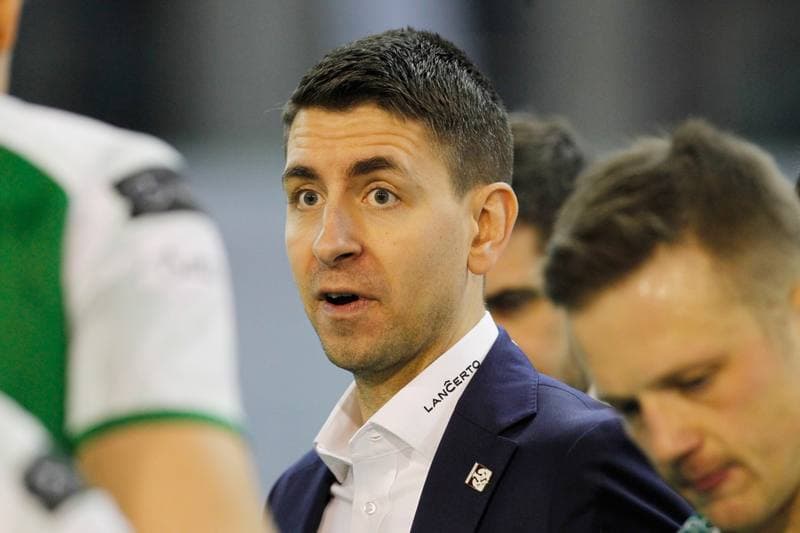 Volleyball. PlusLiga. MKS Bedzin - Indykpol AZS Olsztyn. 21.01.2019