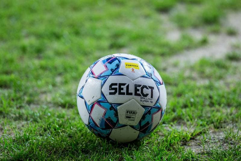Football. Fortuna I Liga. GKS Tychy - Miedz Legnica. 13.08.2021