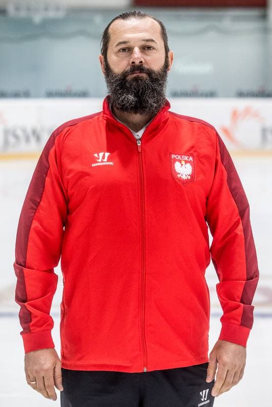 Ice Hockey. Poland national team. Photoshoot. 21.08.2021