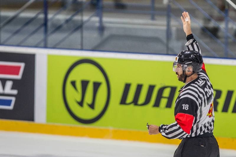 Ice Hockey. Champions Hockey League. JKH GKS Jastrzebie - Red Bull Salzburg. 05.09.2021