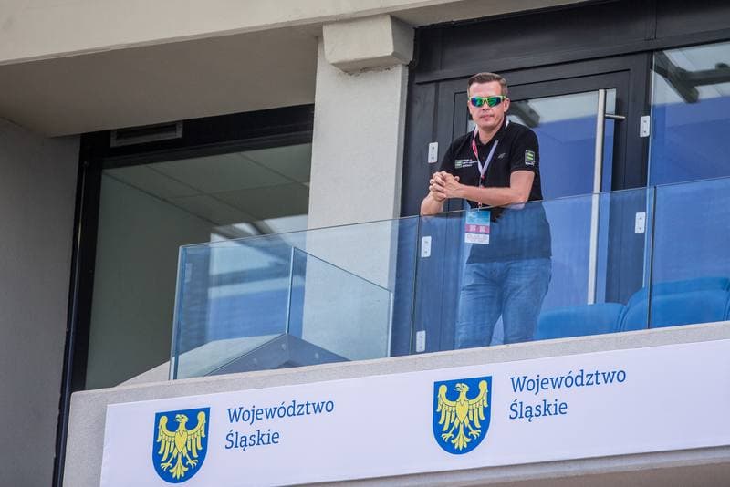 Athletics. Orlen Memorial Janusz Kusocinski. 20.06.2021