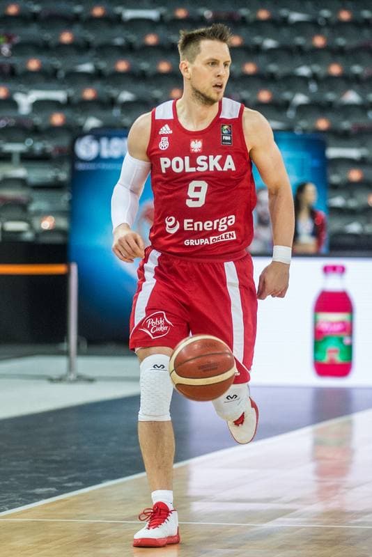 Basketball. Friendly Match. Poland - Brazil. 23.06.2021
