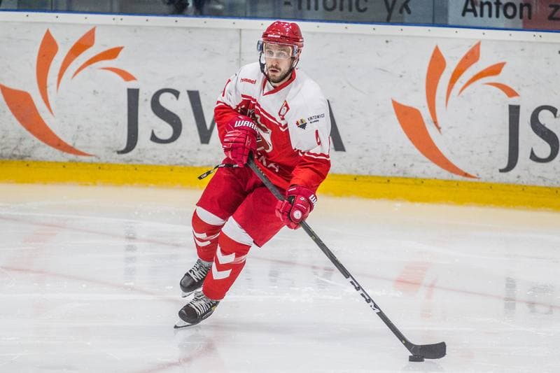 Ice Hockey. Sparing. Reprezentacja Polski - Re-Plast Unia Oswiecim. 20.08.2021