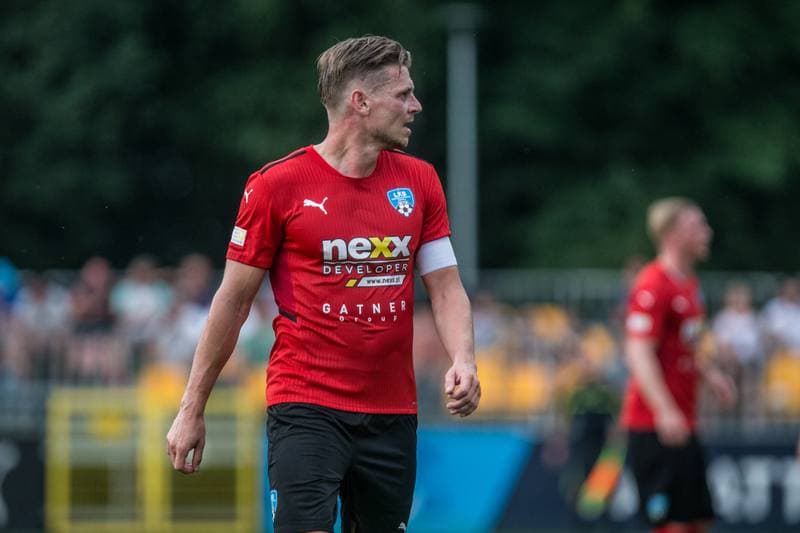 Football. Sparing. LKS Goczalkowice Zdroj - Unia Turza Slaska. 14.07.2021