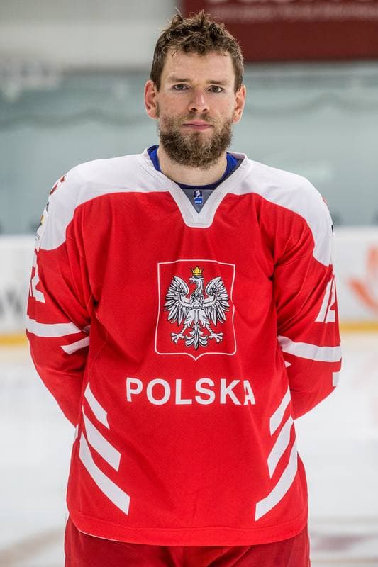 Ice Hockey. Poland national team. Photoshoot. 21.08.2021