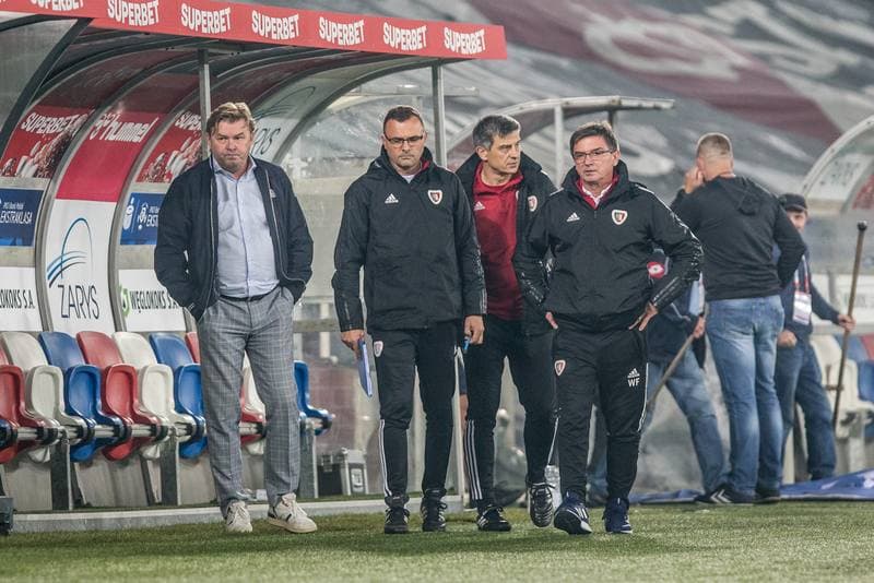 Football. PKO BP Ekstraklasa. Gornik Zabrze - Piast Gliwice. 28.08.2021