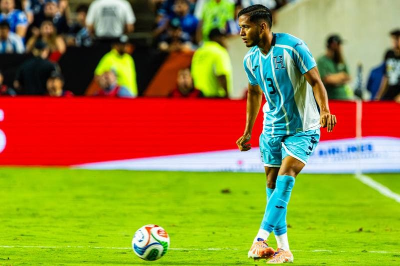 Football. International Friendly. Argentina - Honduras. 06.06.2026
