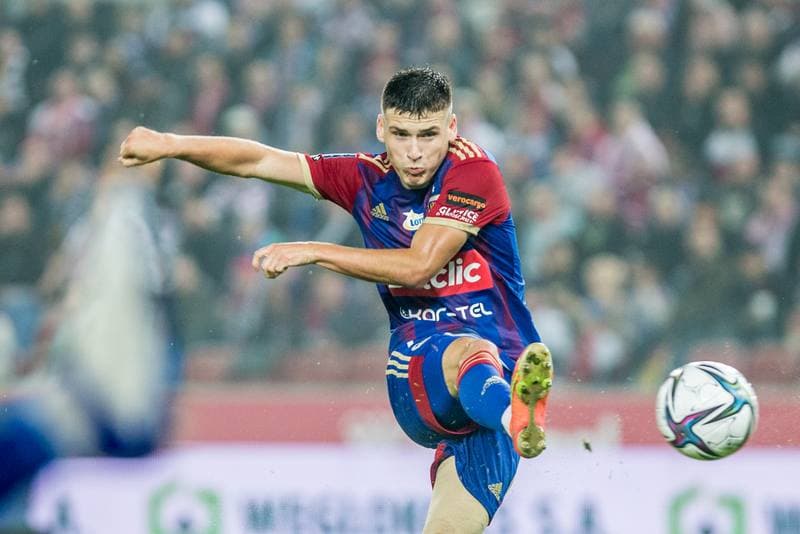 Football. PKO BP Ekstraklasa. Gornik Zabrze - Piast Gliwice. 28.08.2021