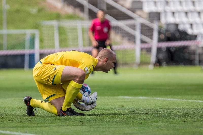 Football. Fortuna I Liga. Zaglebie Sosnowiec - Widzew Lodz. 08.08.2021