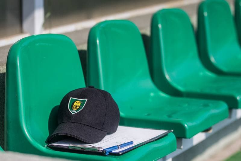Football. Sparing. Zaglebie Sosnowiec - GKS Katowice. 17.07.2021
