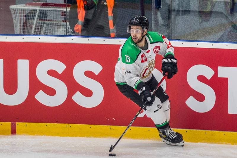 Ice Hockey. Champions Hockey League. JKH GKS Jastrzebie - Red Bull Salzburg. 05.09.2021