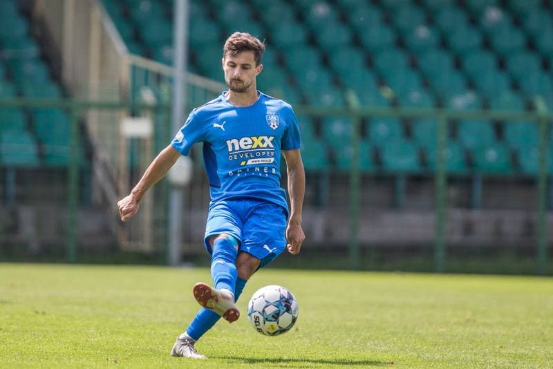 Football. Sparing. GKS Katowice - LKS Goczalkowice Zdroj. 24.07.2021