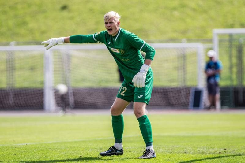 Football. Fortuna I Liga. GKS 1962 Jastrzebie - Resovia Rzeszow. 21.08.2021