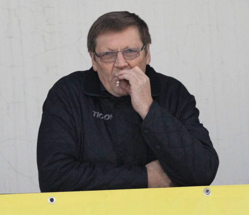 Football. Ekstraklasa. Odra Wodzislaw - Piast Gliwice. 12.03.2010